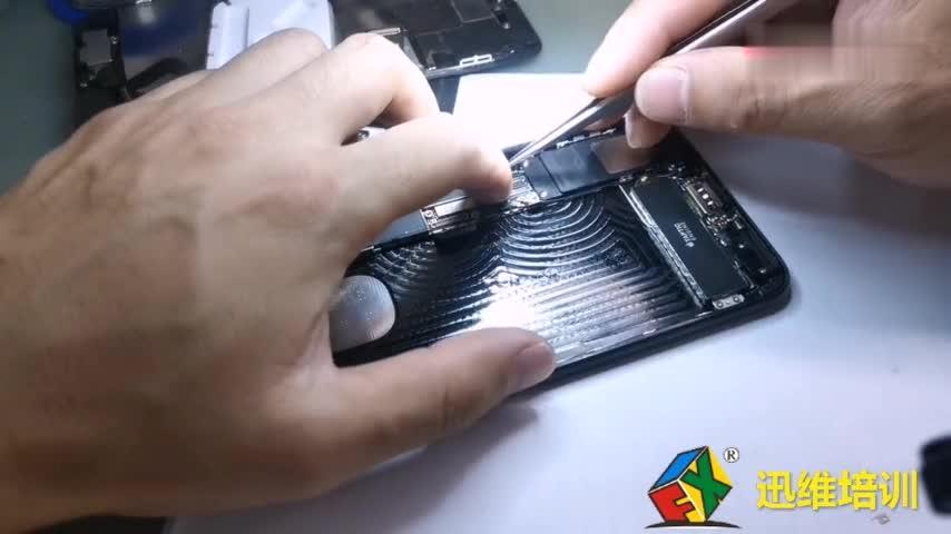 苹果7p指纹可以用,没有返回功能