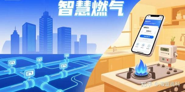 几天没用燃气,燃气打不开了