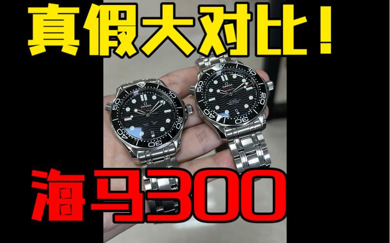 海马300 真假