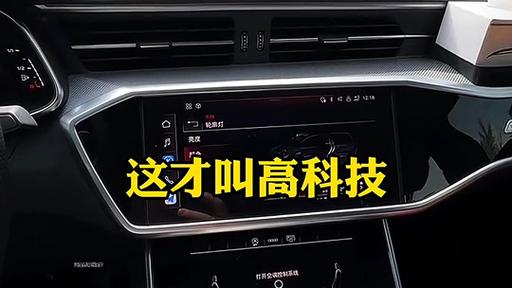 奥迪音量旋钮失灵