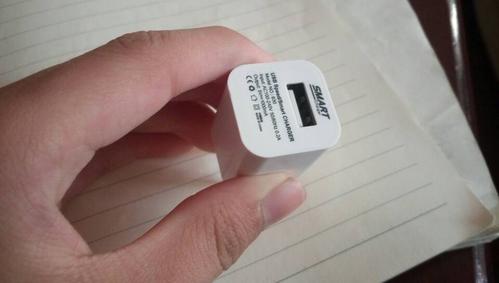 不是原装充电器充电特别慢缩略图