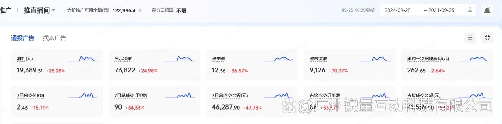 巨量千川官网入口登录