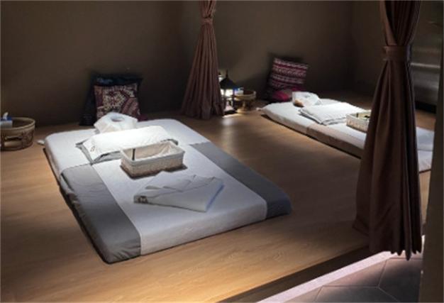 有人使用过睡眠小屋吗