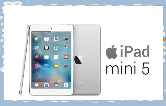 ipadmini5做笔记够吗