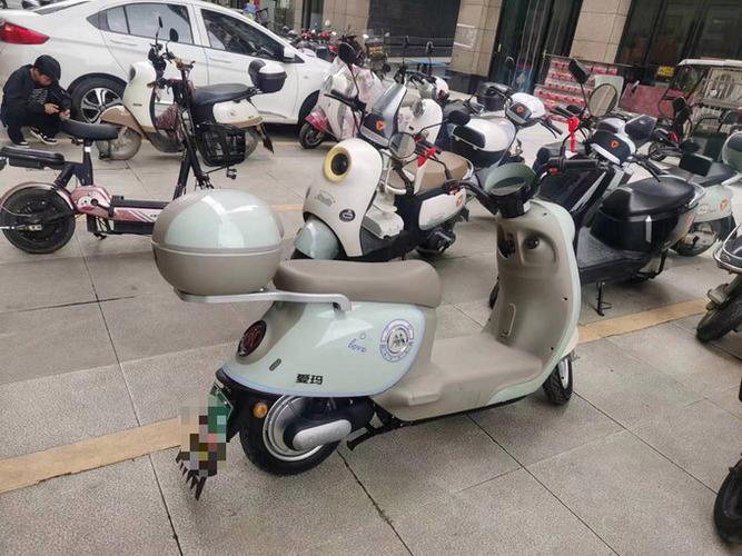 新买的爱玛电动车什么时候充电最好