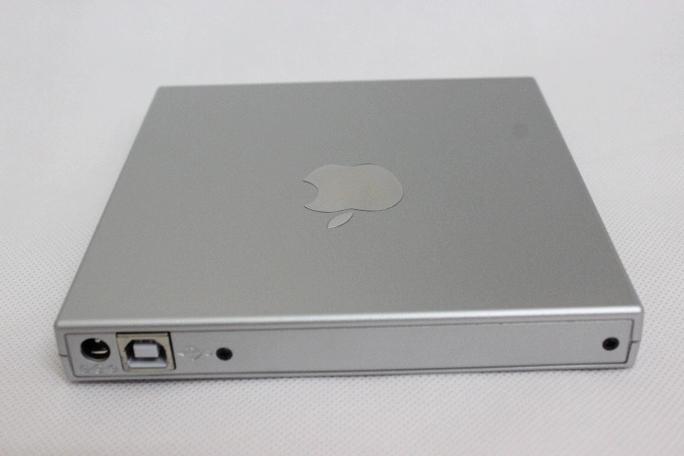 macbook无限光驱