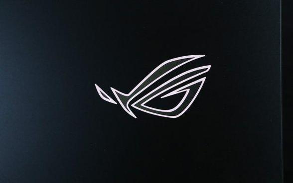 魔霸logo会亮灯么