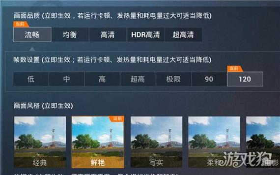 和平精英参赛评分