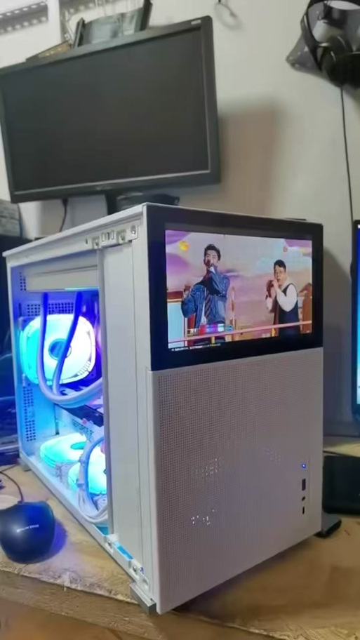 火神浏览器