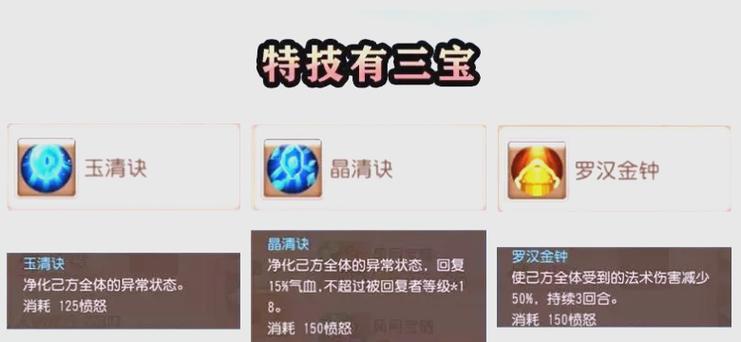 梦幻普陀山怎么加点