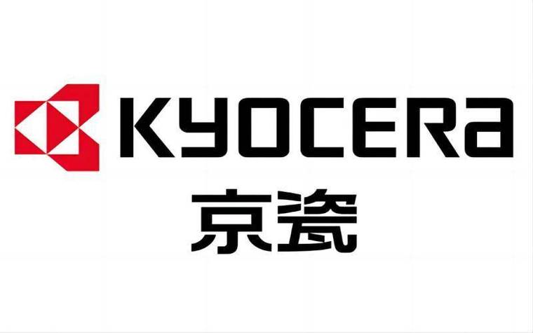 京瓷还是世界500强吗