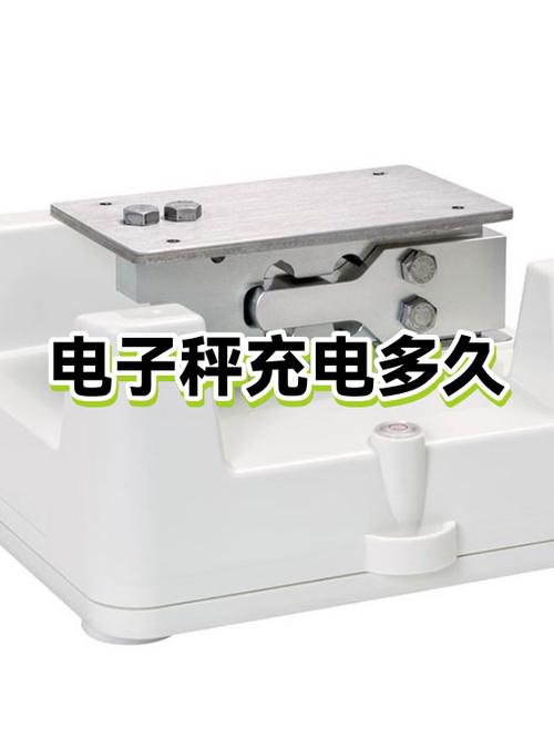 电子秤充电多久充满