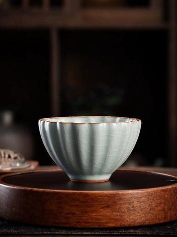 十大最漂亮的茶杯