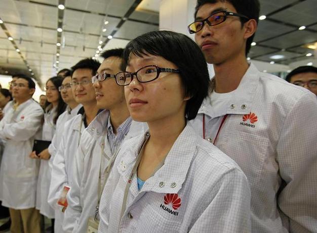 在华为工作到底好不好