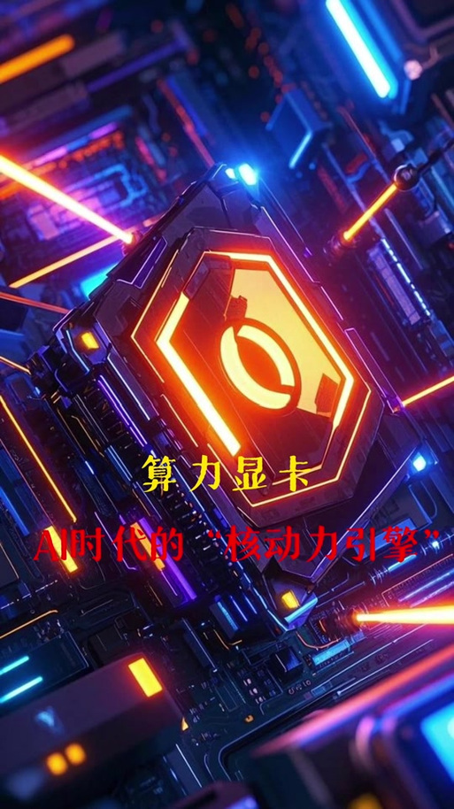 ai显卡算力排名截图