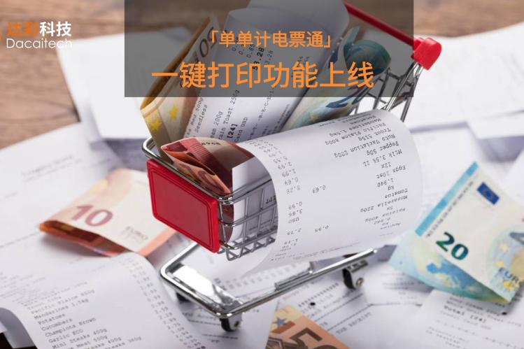 什么叫电票