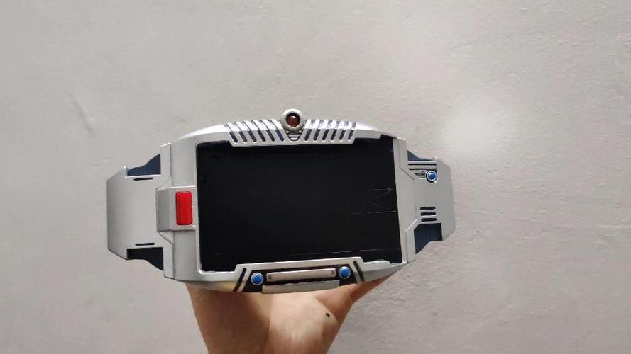 简易版龙骑驱动器