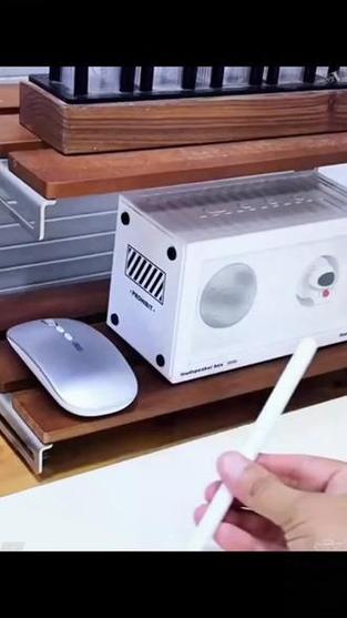 苹果笔磁吸充电图标