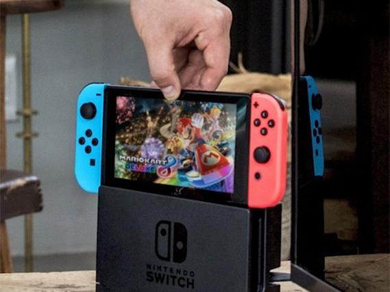 switch经常关机好吗截图