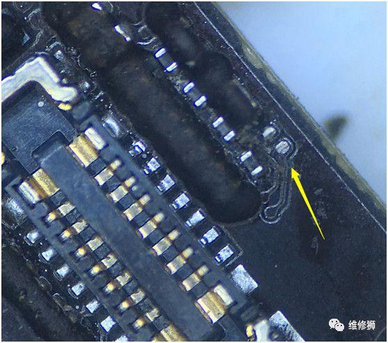 7p闪光灯怎么拆下来
