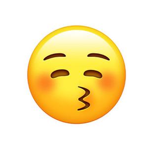 亲亲emoji截图