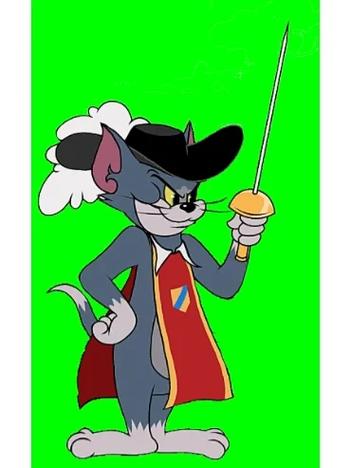猫和老鼠安卓版绿色先锋网