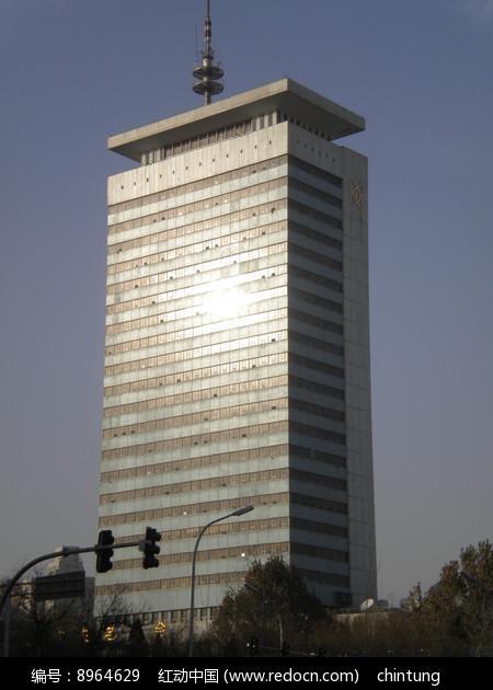 北京电视台旧大楼缩略图