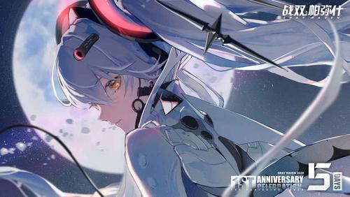 战双黎明二队图标