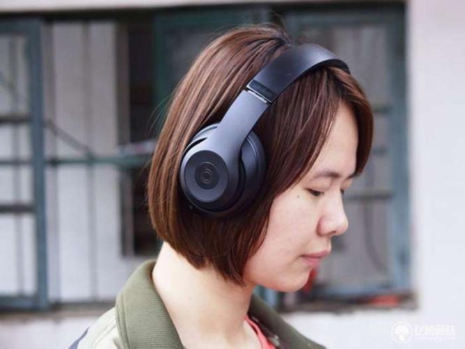 beats无线耳机怎么连接手机