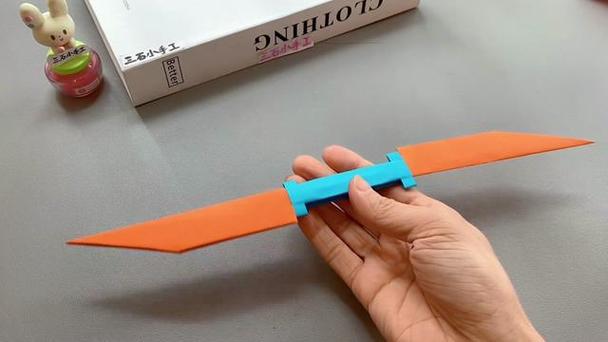 数据飞刀手工教程