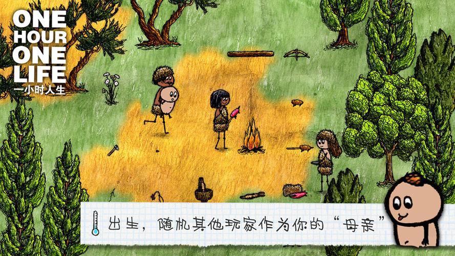 一小时人生官网下载截图