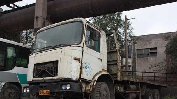 大卡车吃小汽车6无限钻石版截图