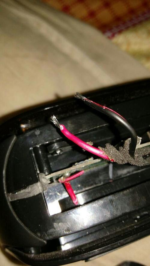 音响线断了还能接吗