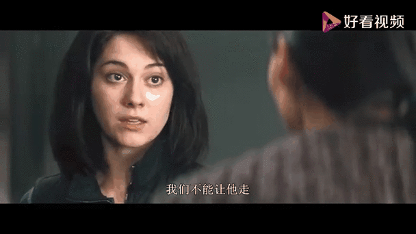 异形寄生女孩