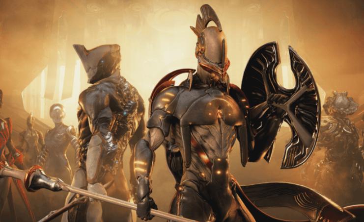 warframe中文维基wiki进不去截图