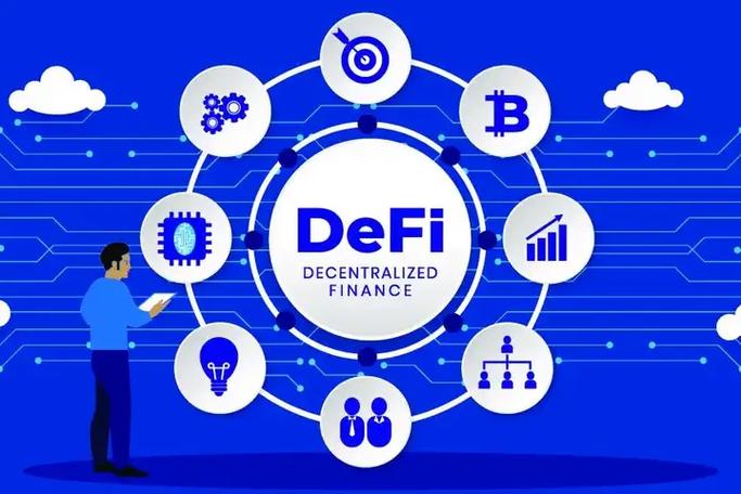 defina finance预计上线截图
