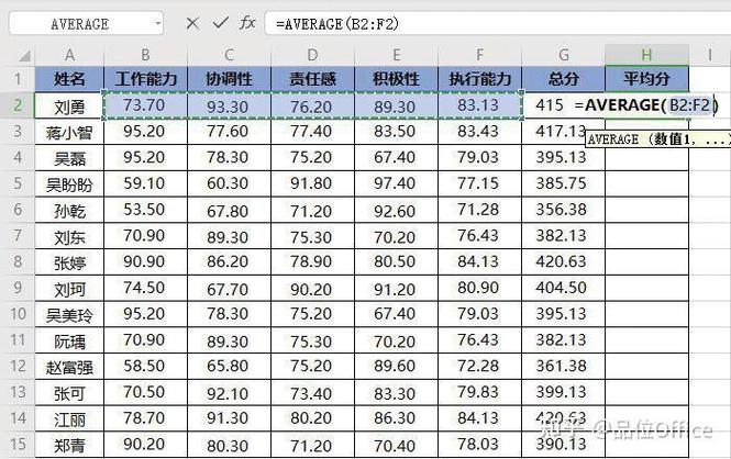 excel统计函数游戏截图