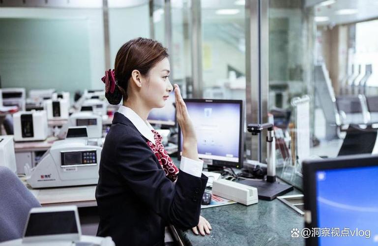 女生去工行还是中行好