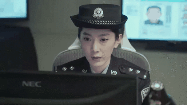 警察2的警察角色介绍