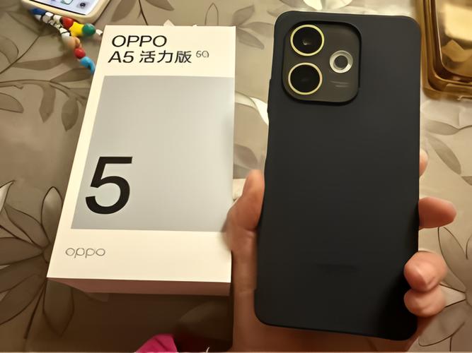 OPPOA5屏幕亮但手机不亮