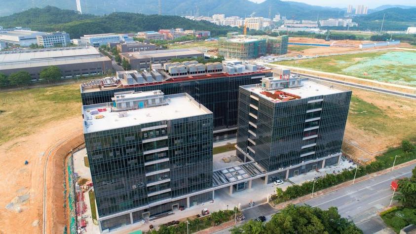 深圳智慧云科技有限公司游戏截图