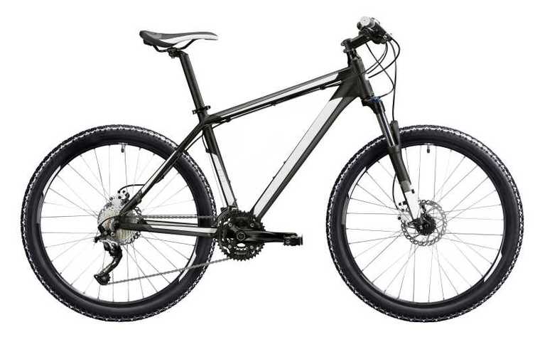 gomid山地自行车x800