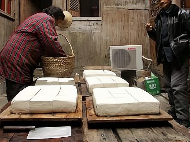 开一家豆腐坊投资多少