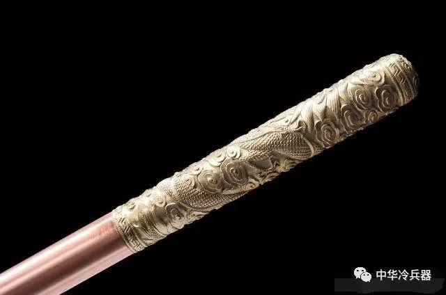 金箍棒是棍还是棒