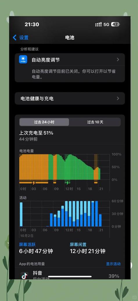 苹果手机充电显示黄颜色游戏截图