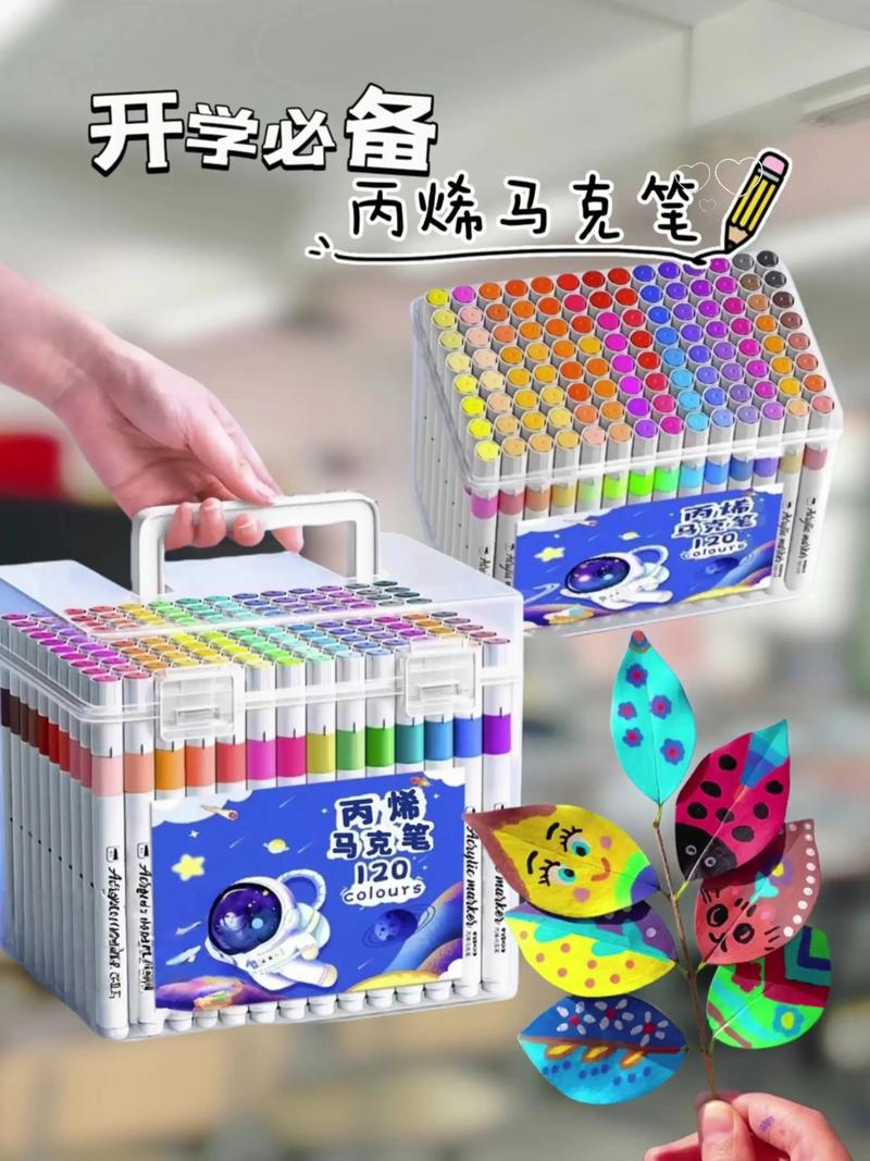 水彩笔在手上用什么擦可以擦掉?图标