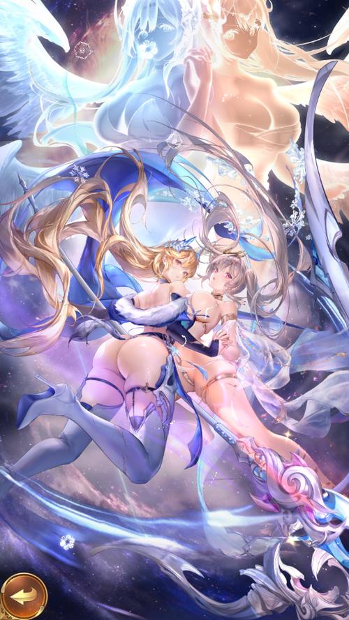 少女回战wiki gamekee图标