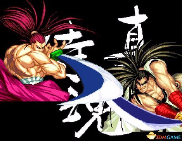侍魂2全部角色介绍