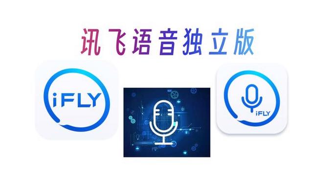 讯飞语音旧版下载截图