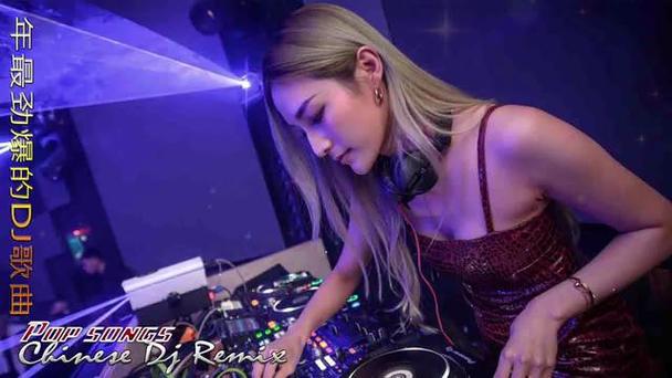 中文dj串烧歌曲缩略图